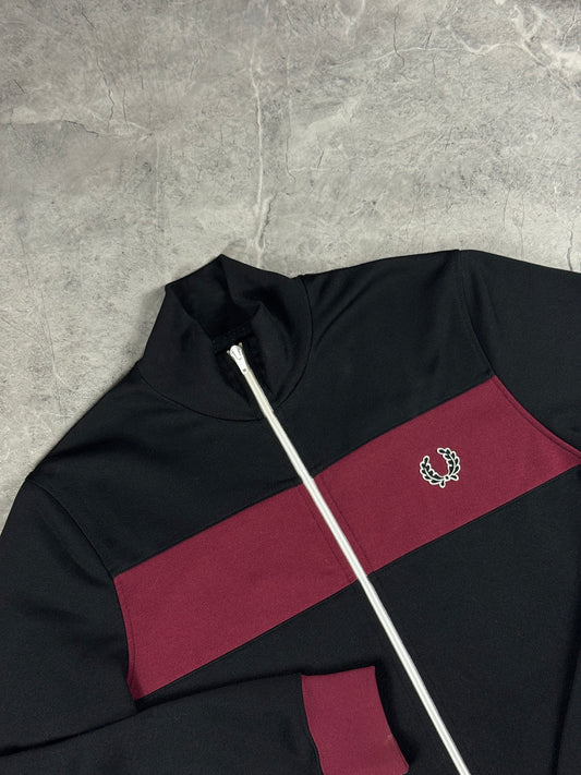 Fred Perry muška dukserica(S)