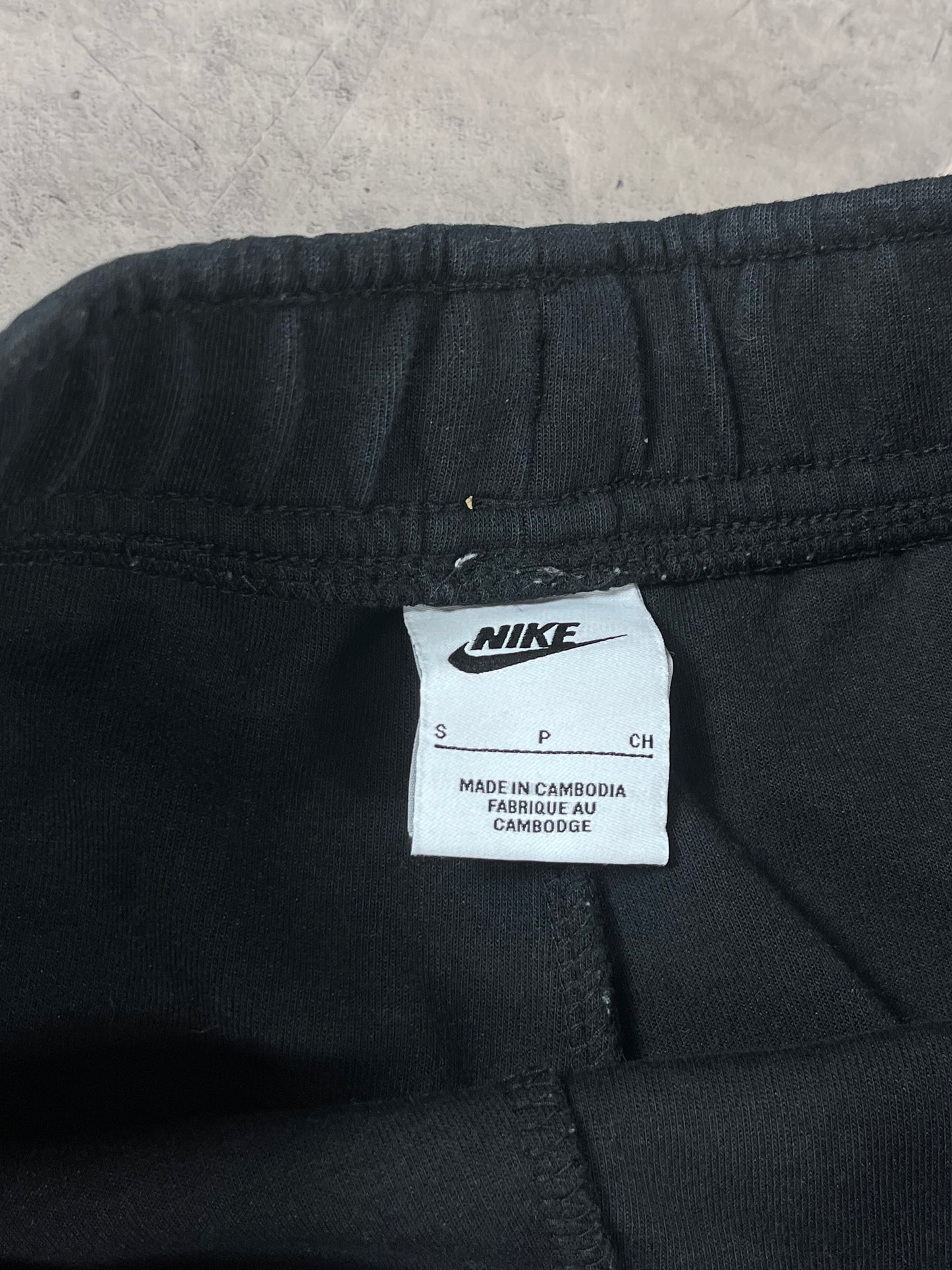 Nike Tech Fleece muška trenerka (S)