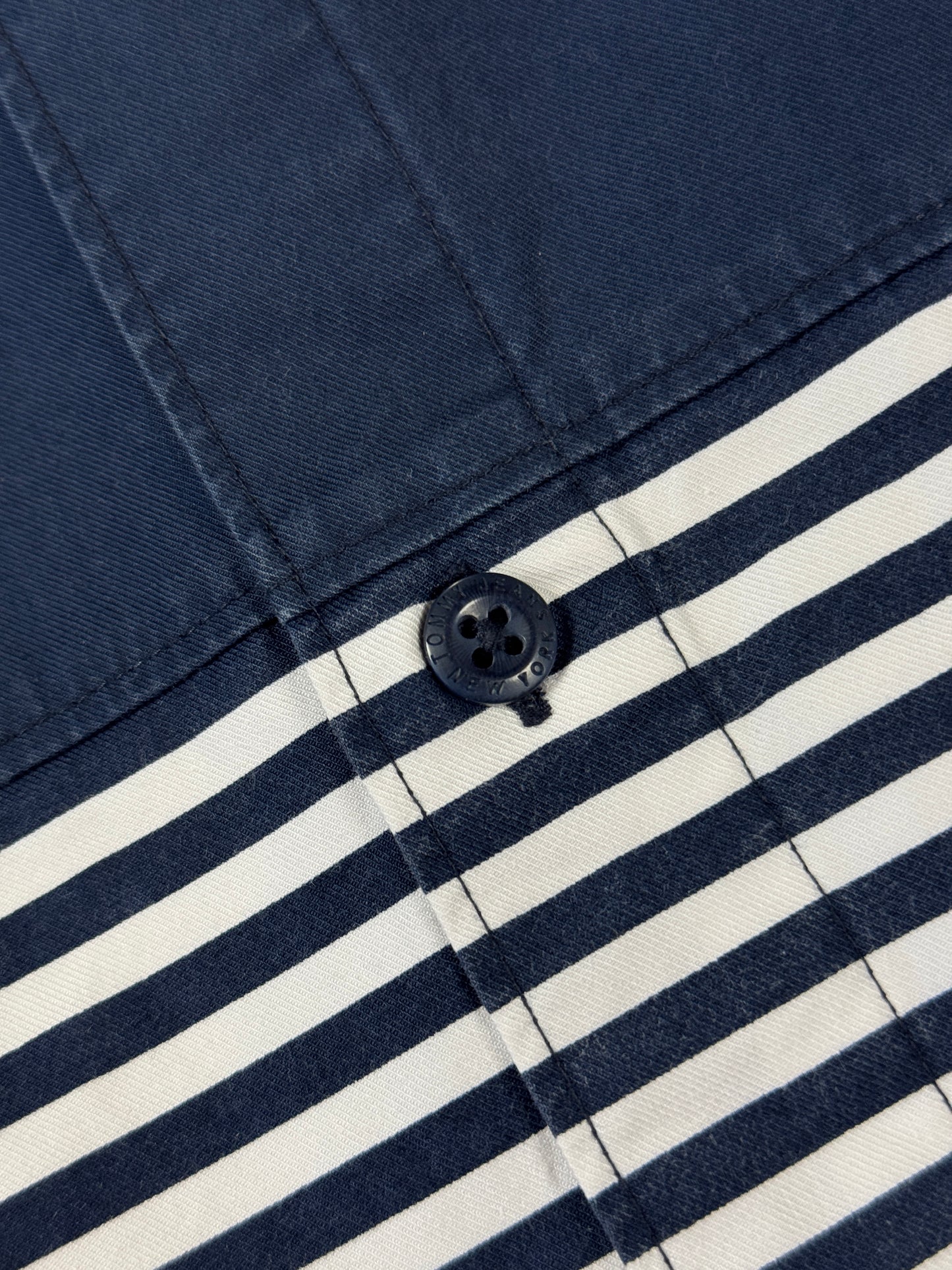 Tommy Jeans muška majica košulja (M)