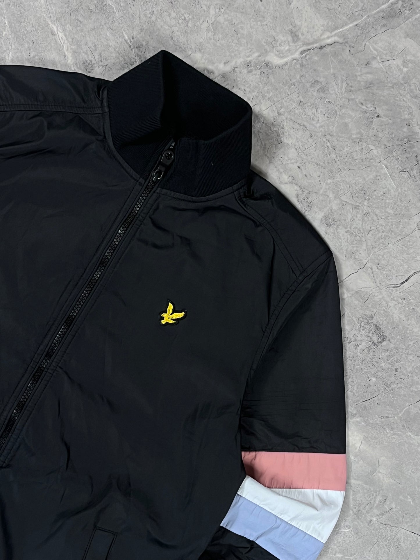 Lyle and Scott muška dukserica (S)