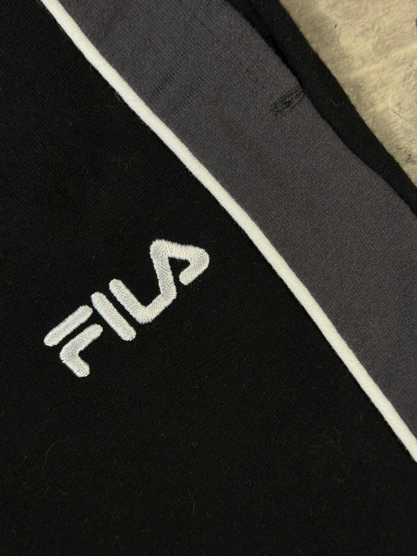 Fila muški šorc (XS)