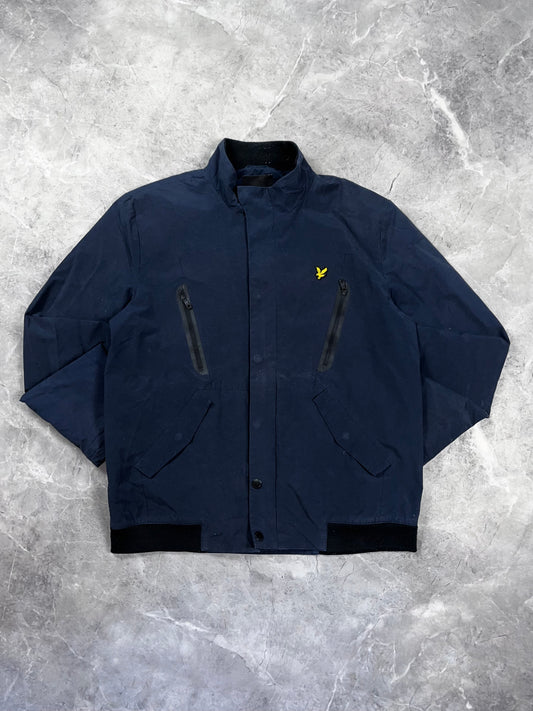 Lyle and Scott Softshell muška jakna (L)