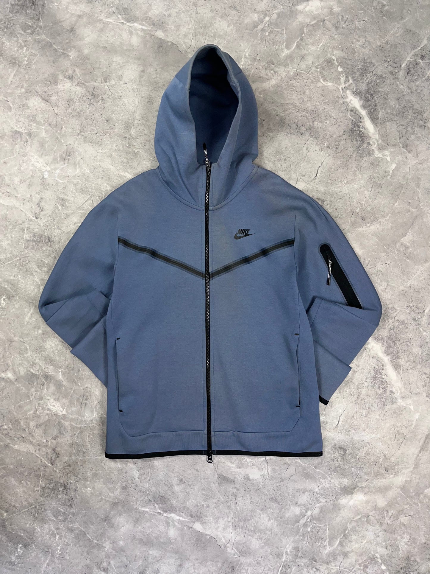 Nike Tech Fleece muška dukserica (M)