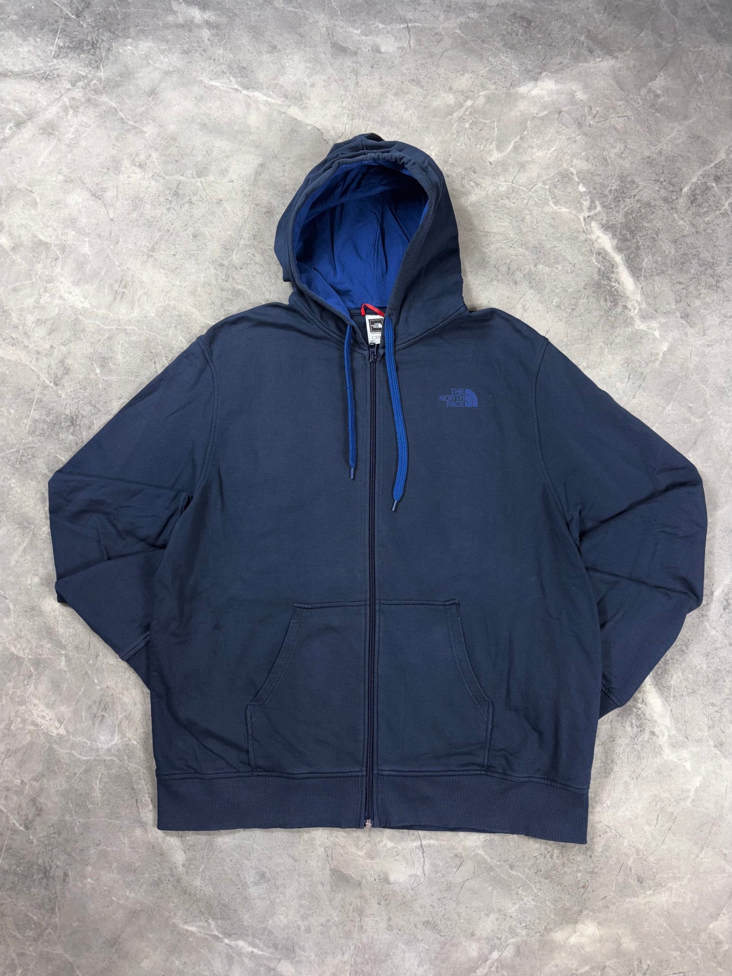 The North Face muška dukserica(XL)