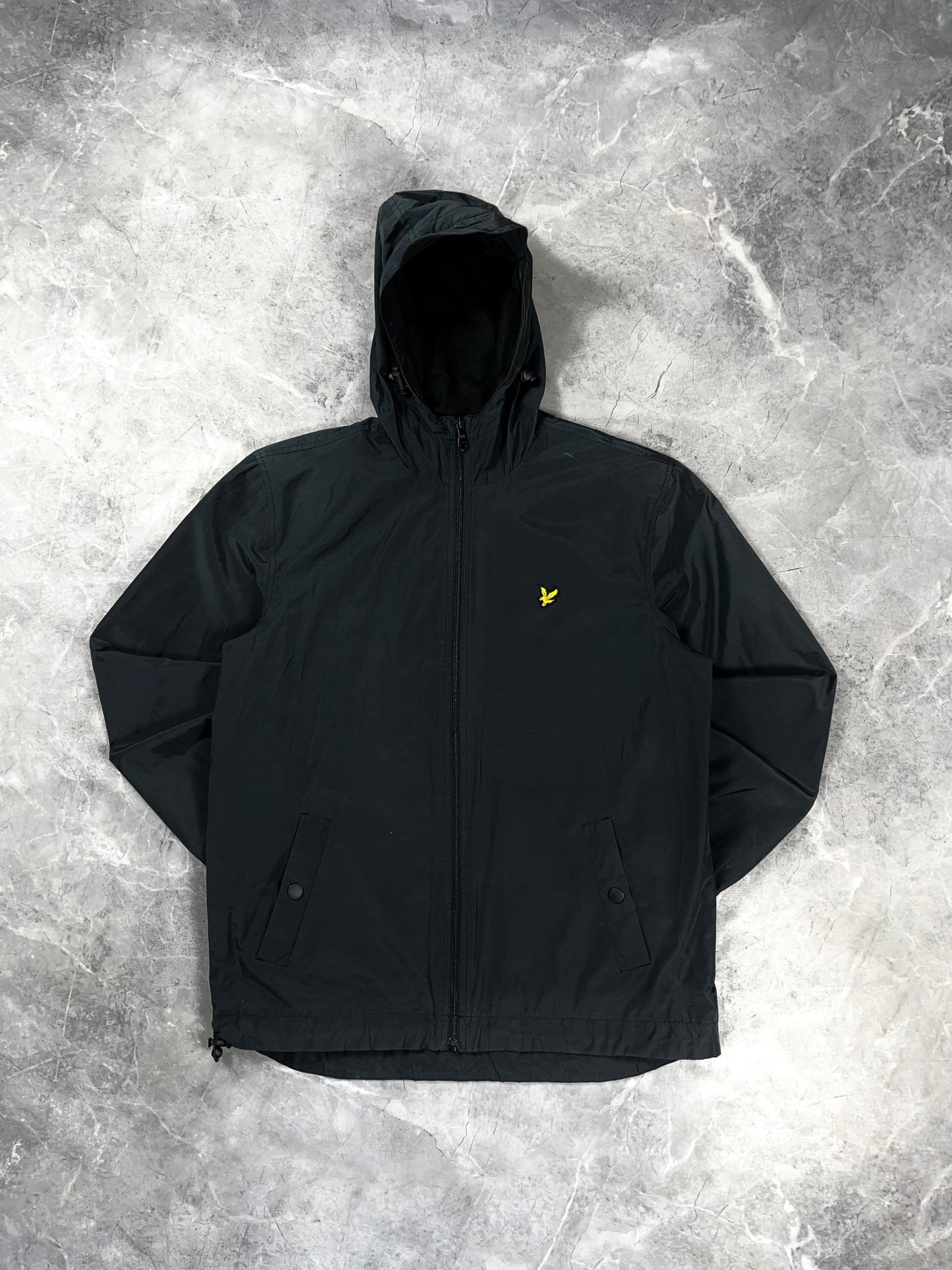 Lyle and Scott muška šuškava dukserica (L)
