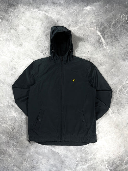 Lyle and Scott muška šuškava dukserica (L)