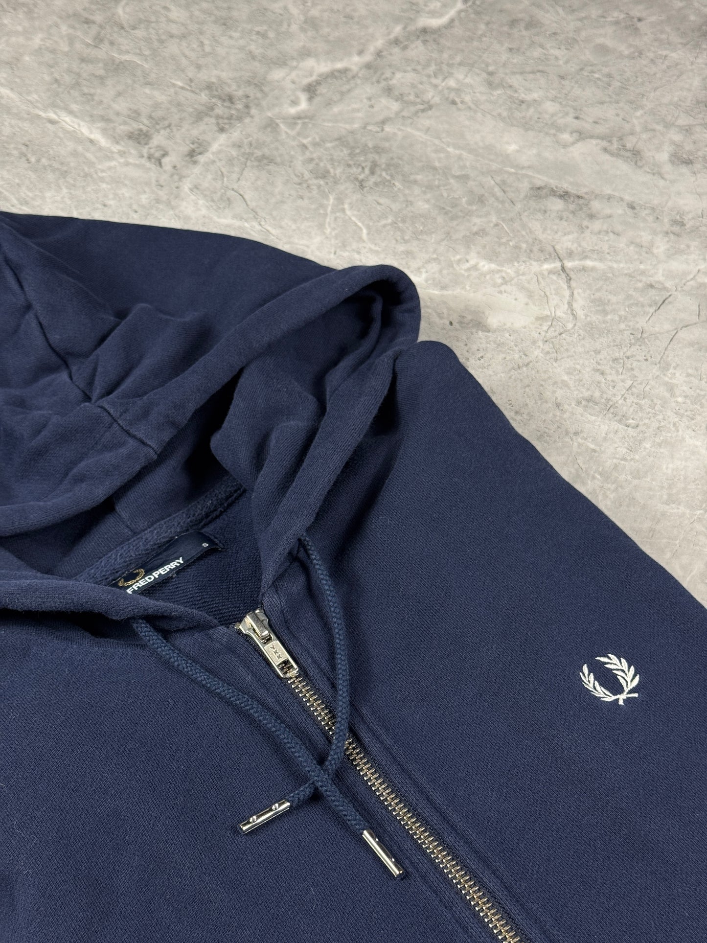 Fred Perry muška dukserica (S)
