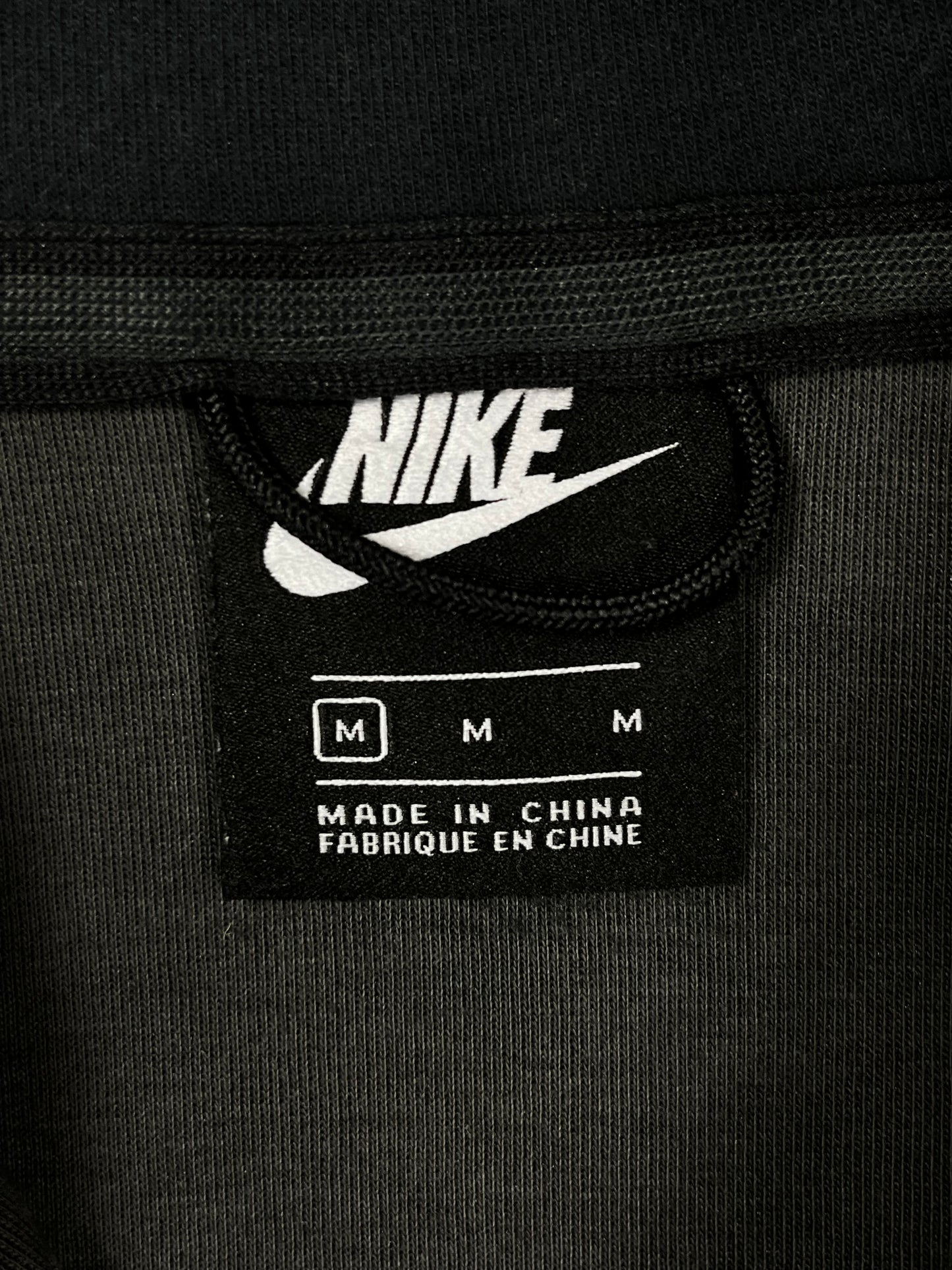 Nike Tech Fleece muška dukserica (M)