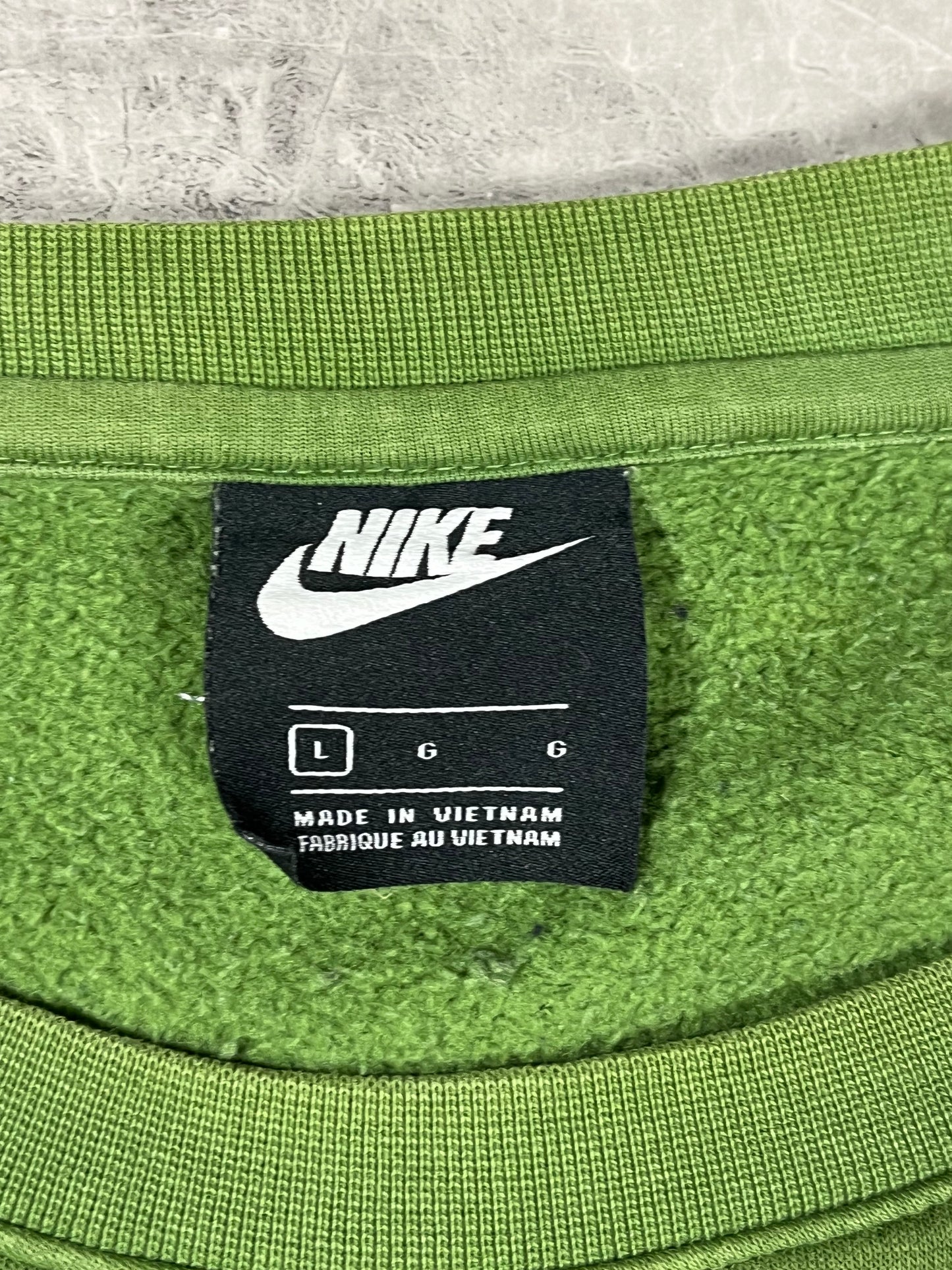 Nike Swoosh muška dukserica (L)