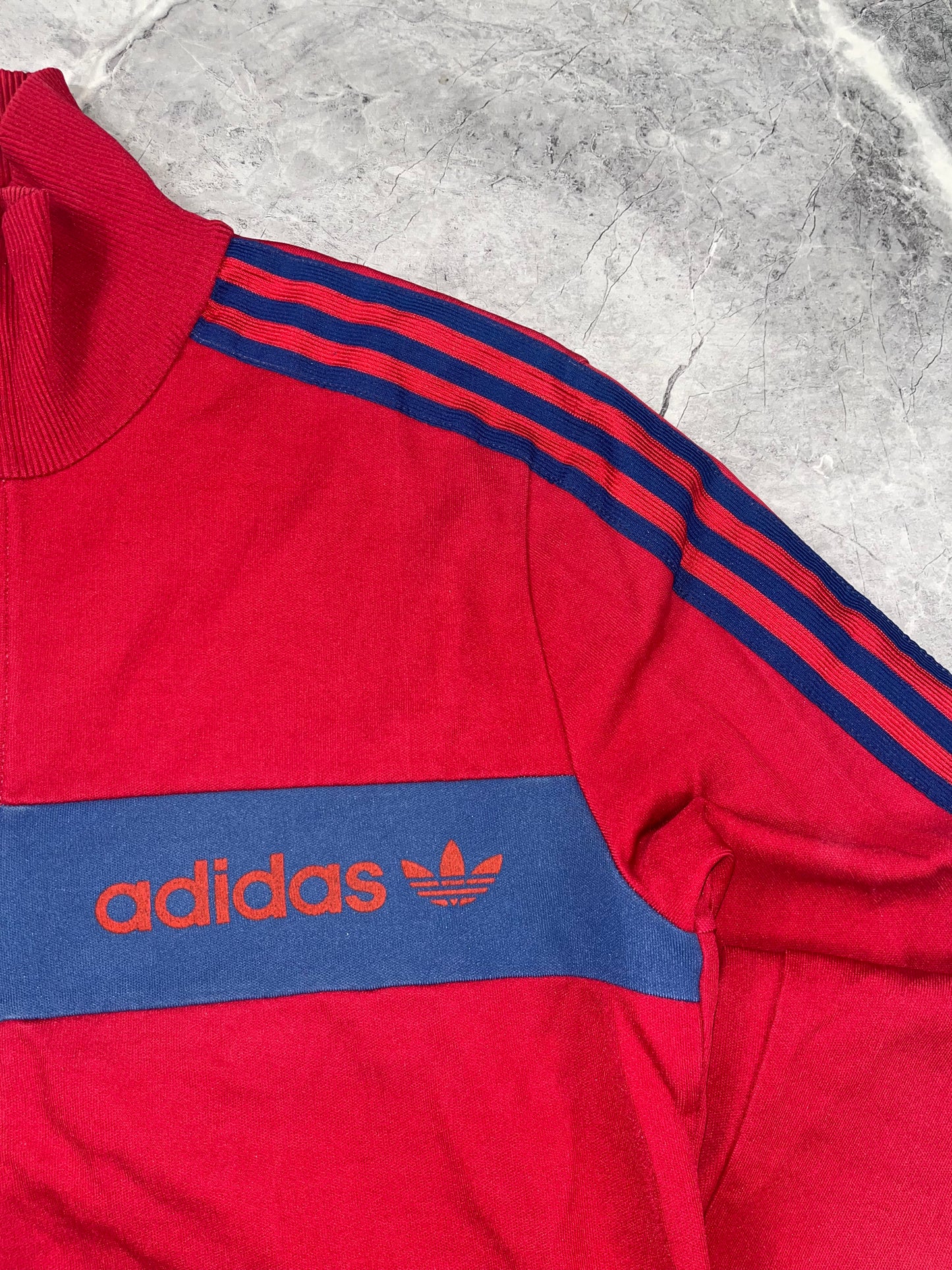 Adidas Made in Yugoslavia muška dukserica (M)
