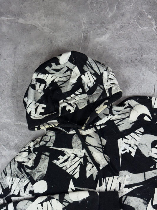 Nike All Over Print muška dukserica (M)