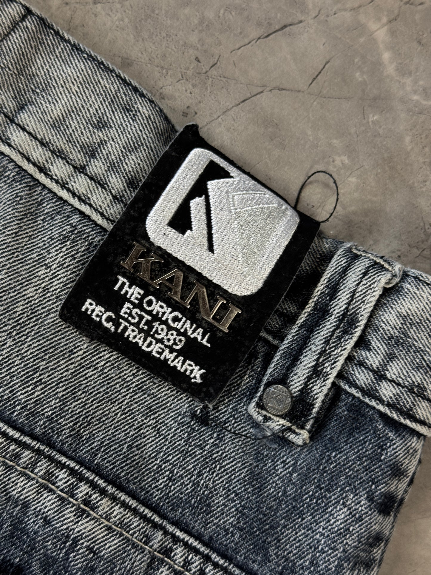 Karl Kani muški šorc (M)