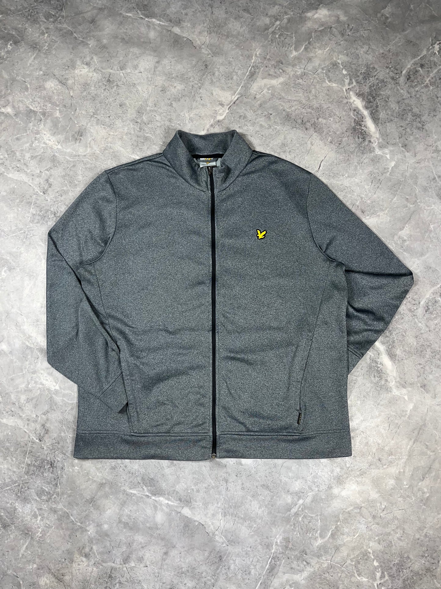 Lyle and Scott muška dukserica (XXL)