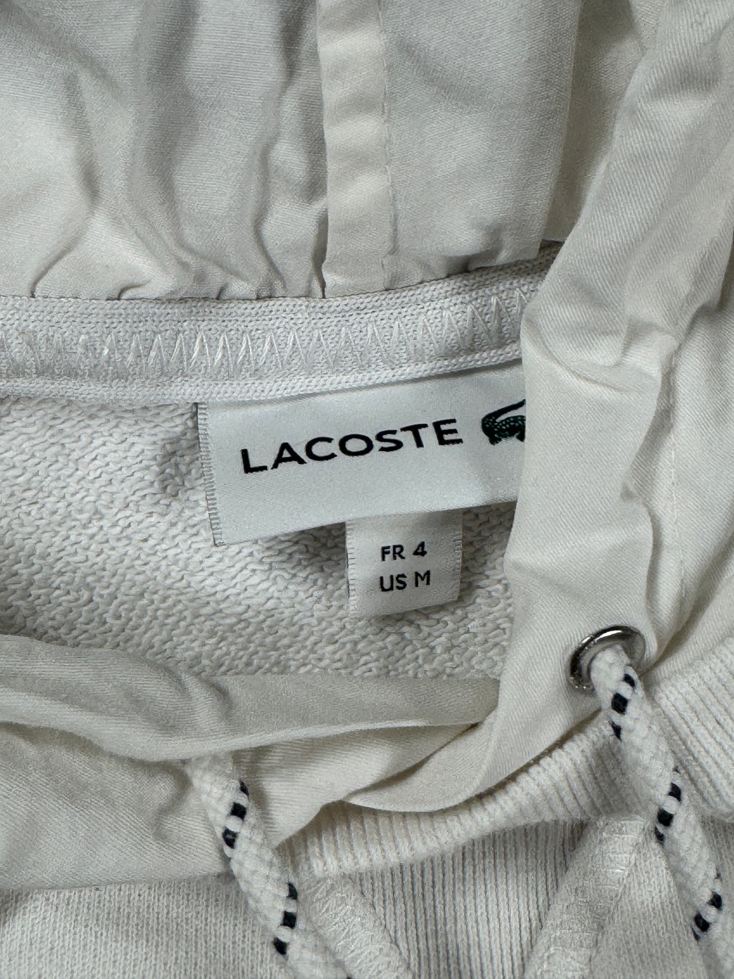 Lacoste Hybrid muška dukserica (M)