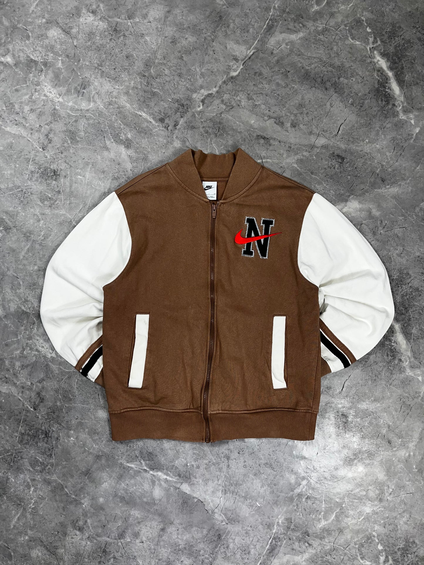 Nike Varsity muška dukserica (S)