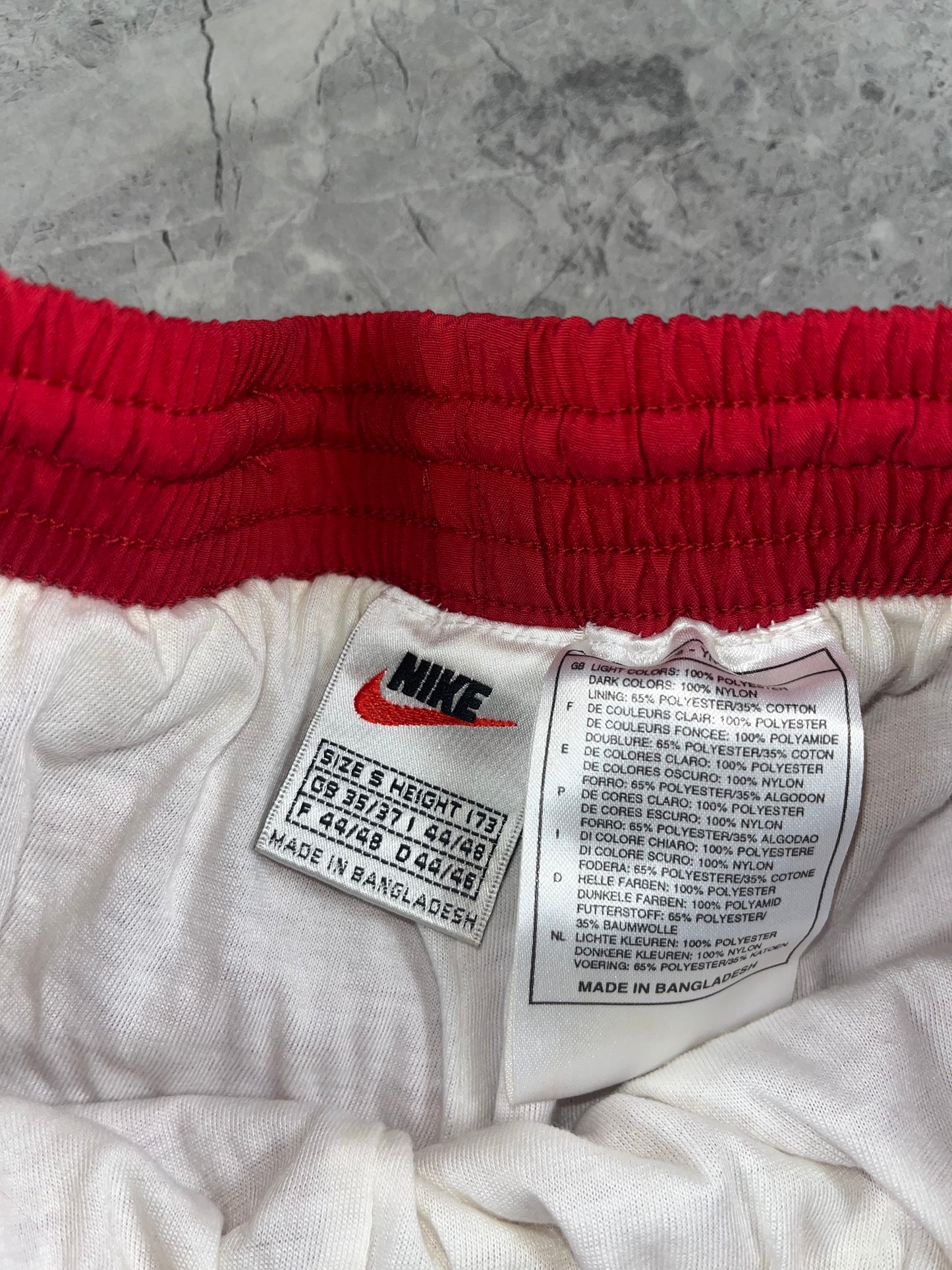 Nike Vintage Engleska muška komplet trenerka(S, M)