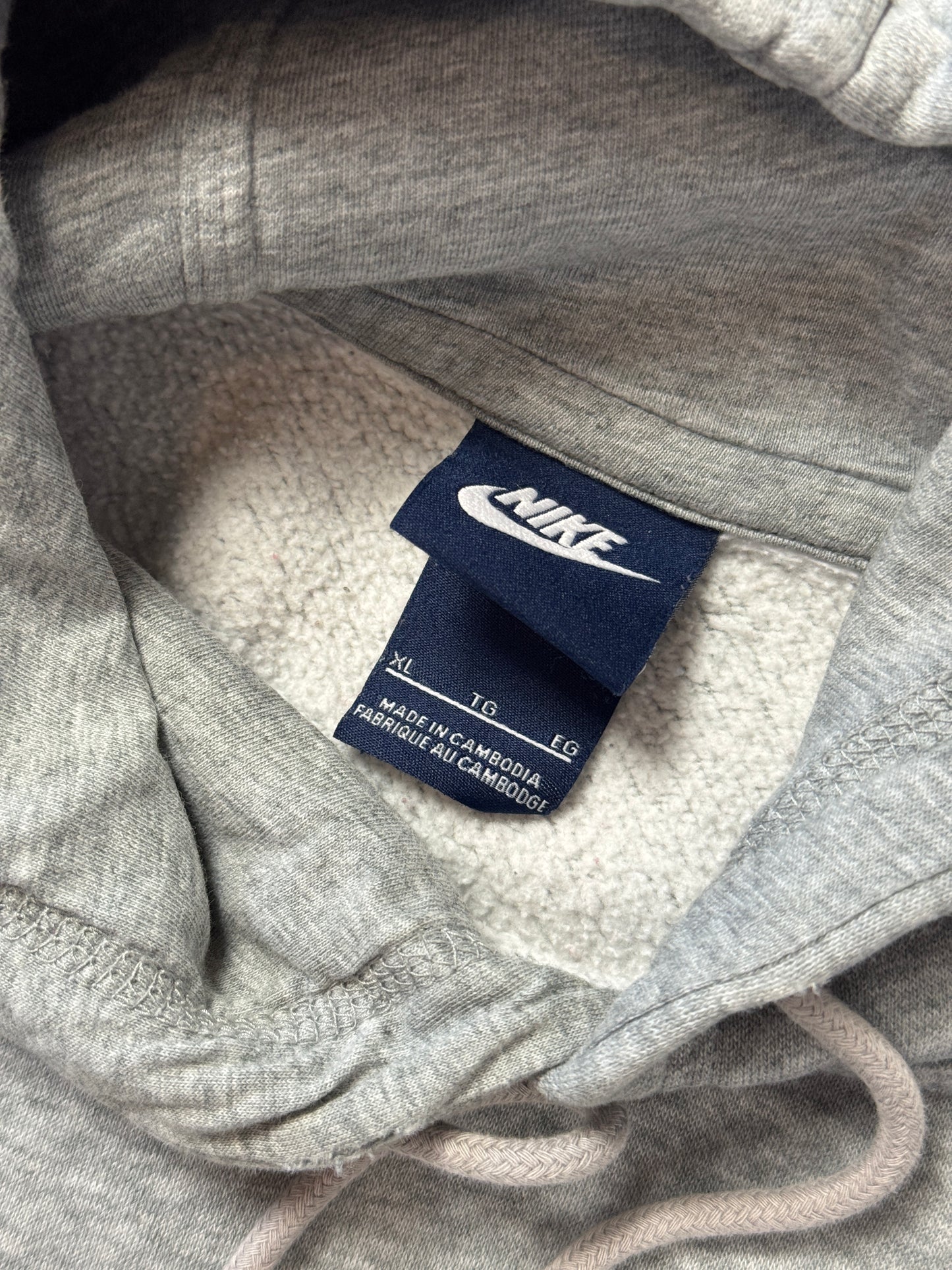 Nike Classic muška dukserica (XL)