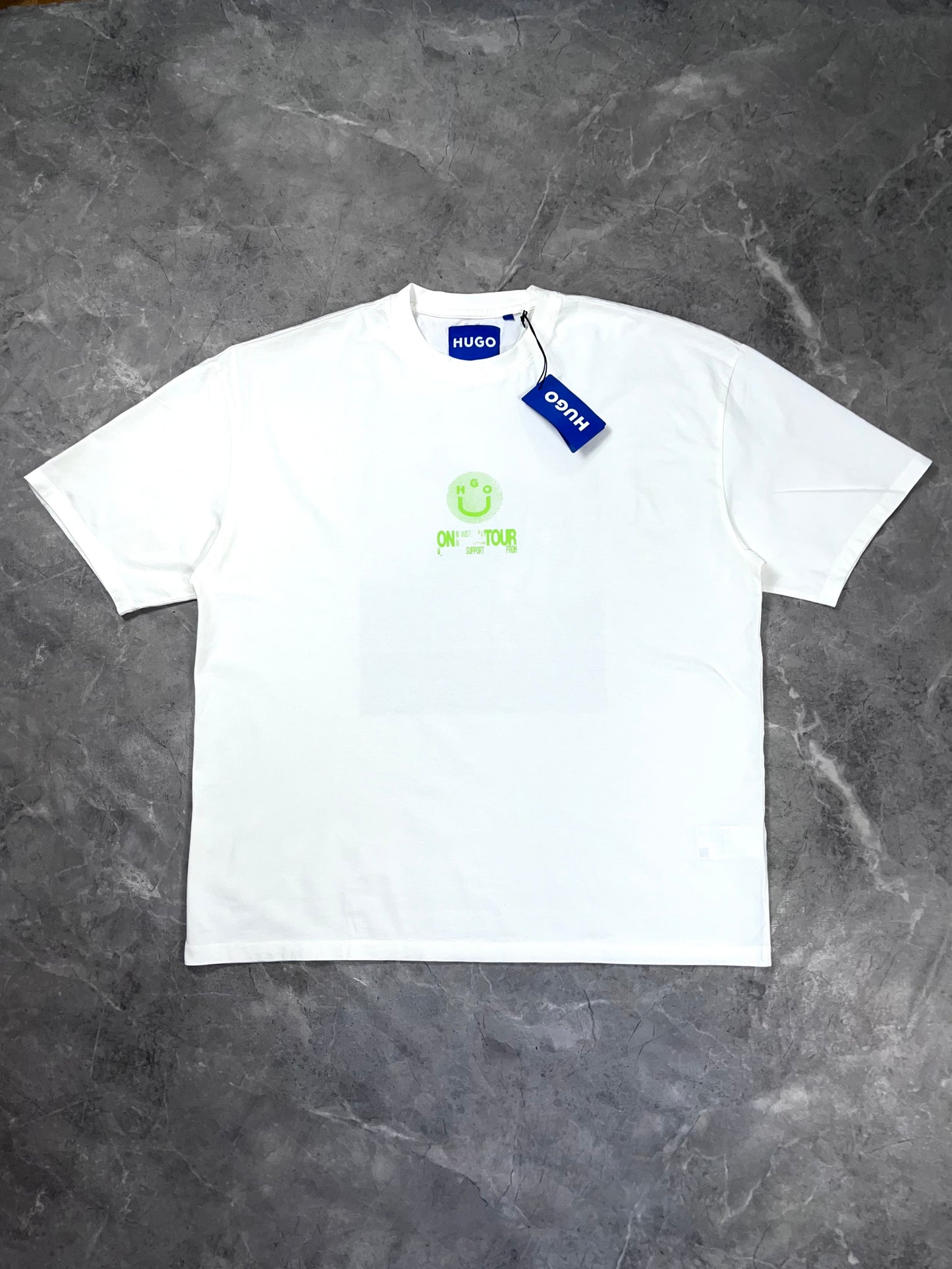 Hugo Boss OnTour muška majica (XL)