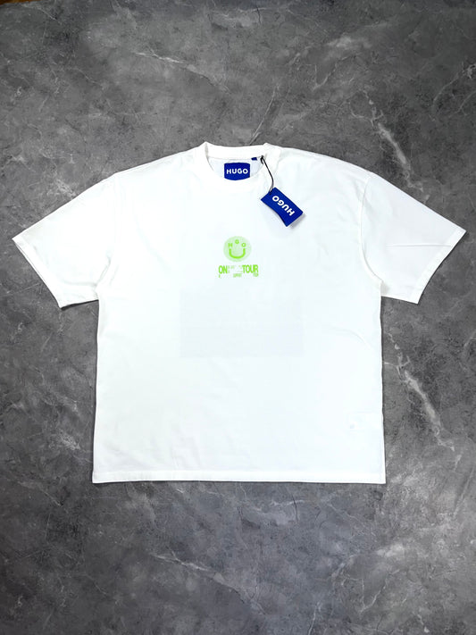 Hugo Boss OnTour muška majica (XL)