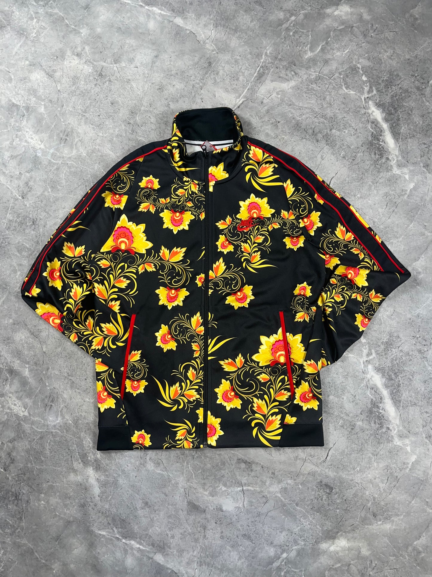 Nike Floral muška komplet trenerka (M)