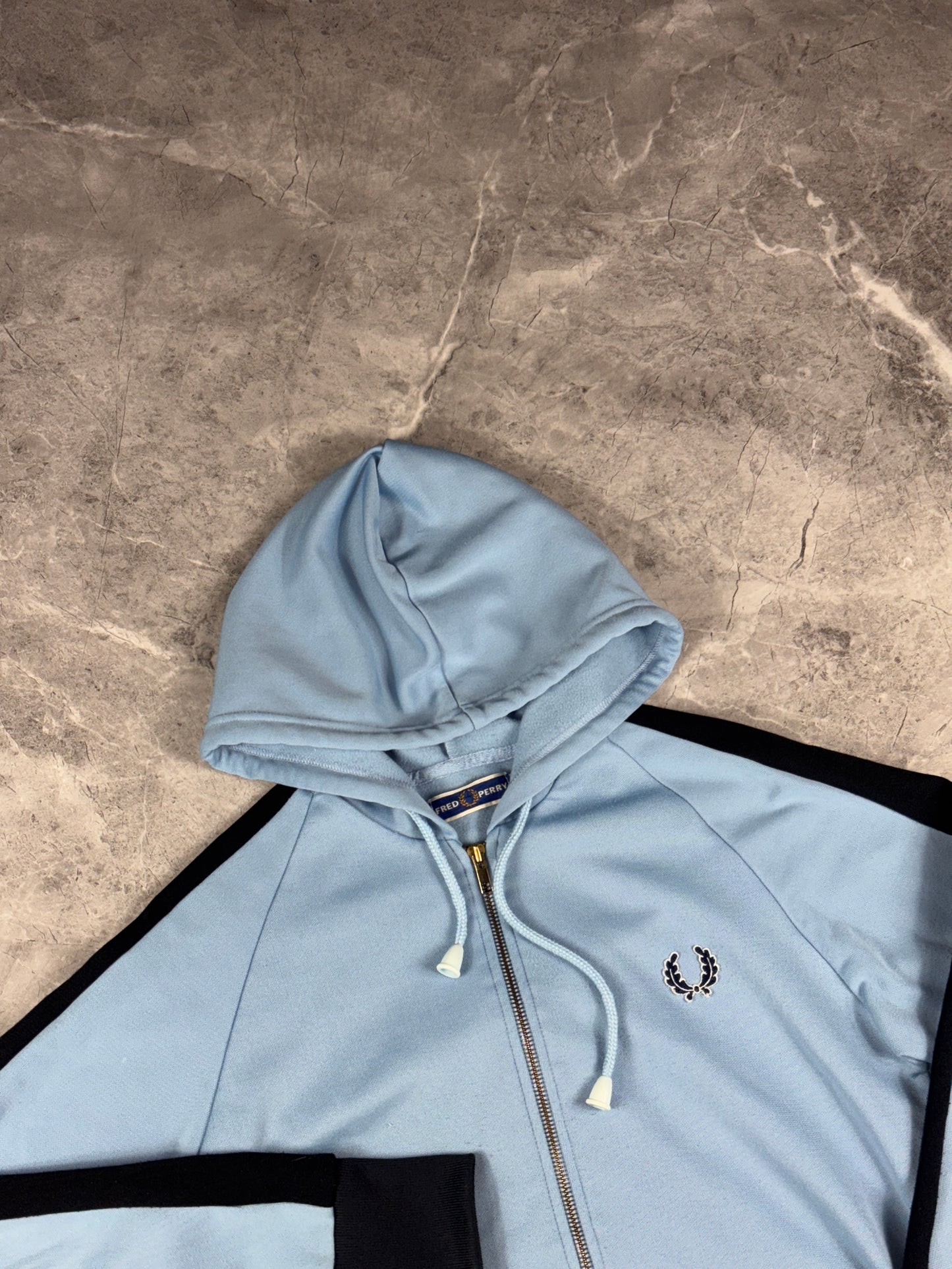 Fred Perry muška dukserica (S)