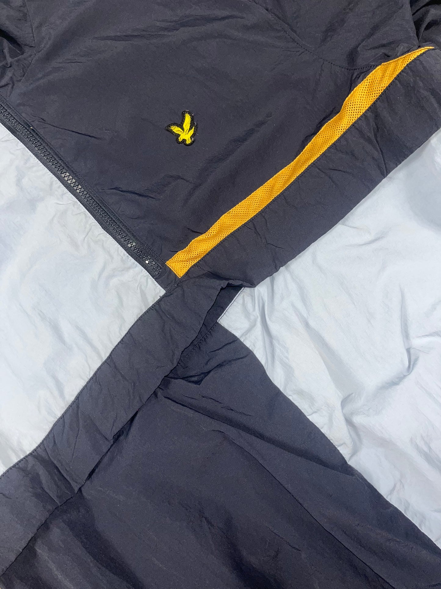 Lyle and Scott muška šuškava dukserica(M)