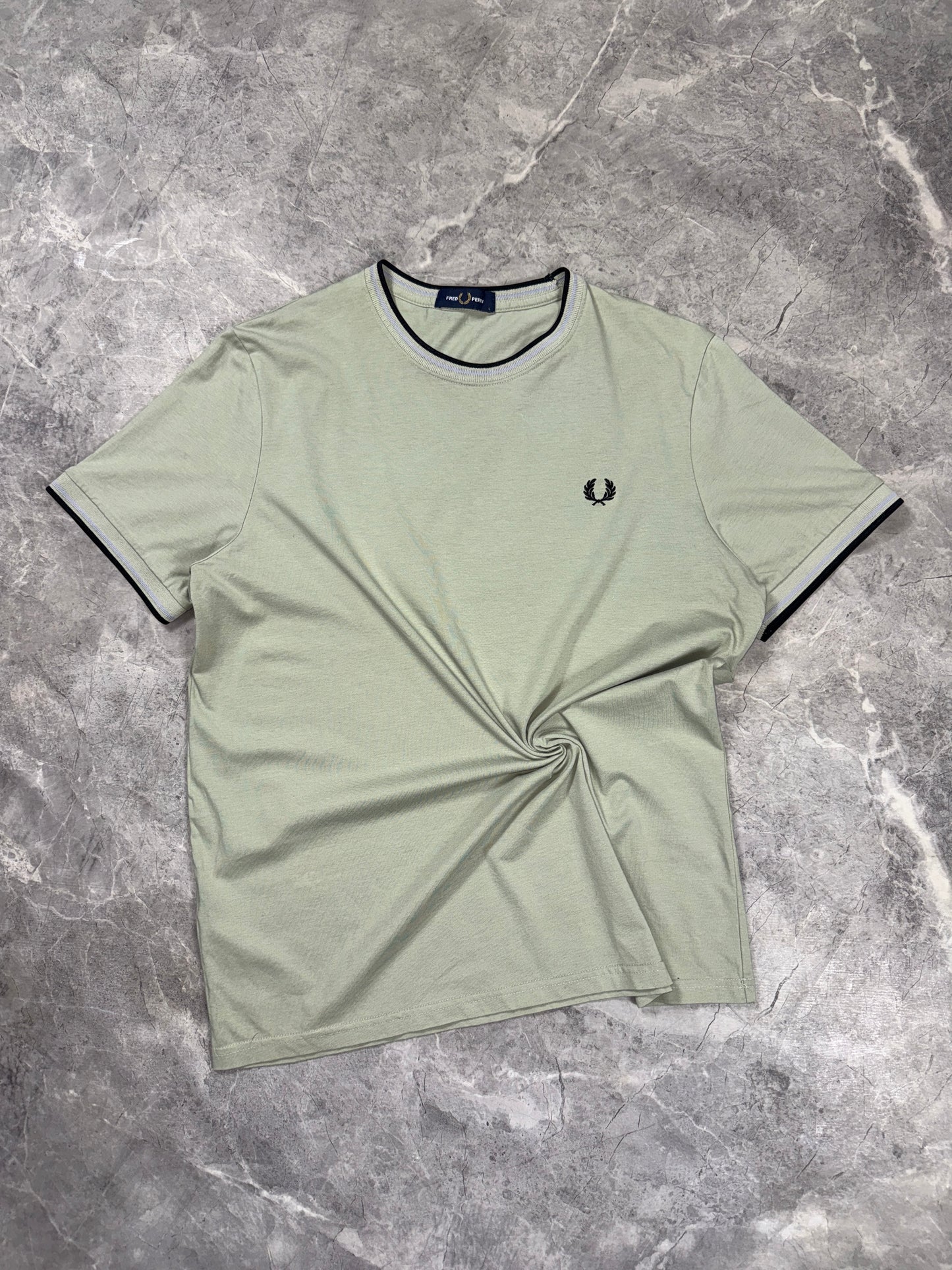 Fred Perry muška majica (L)