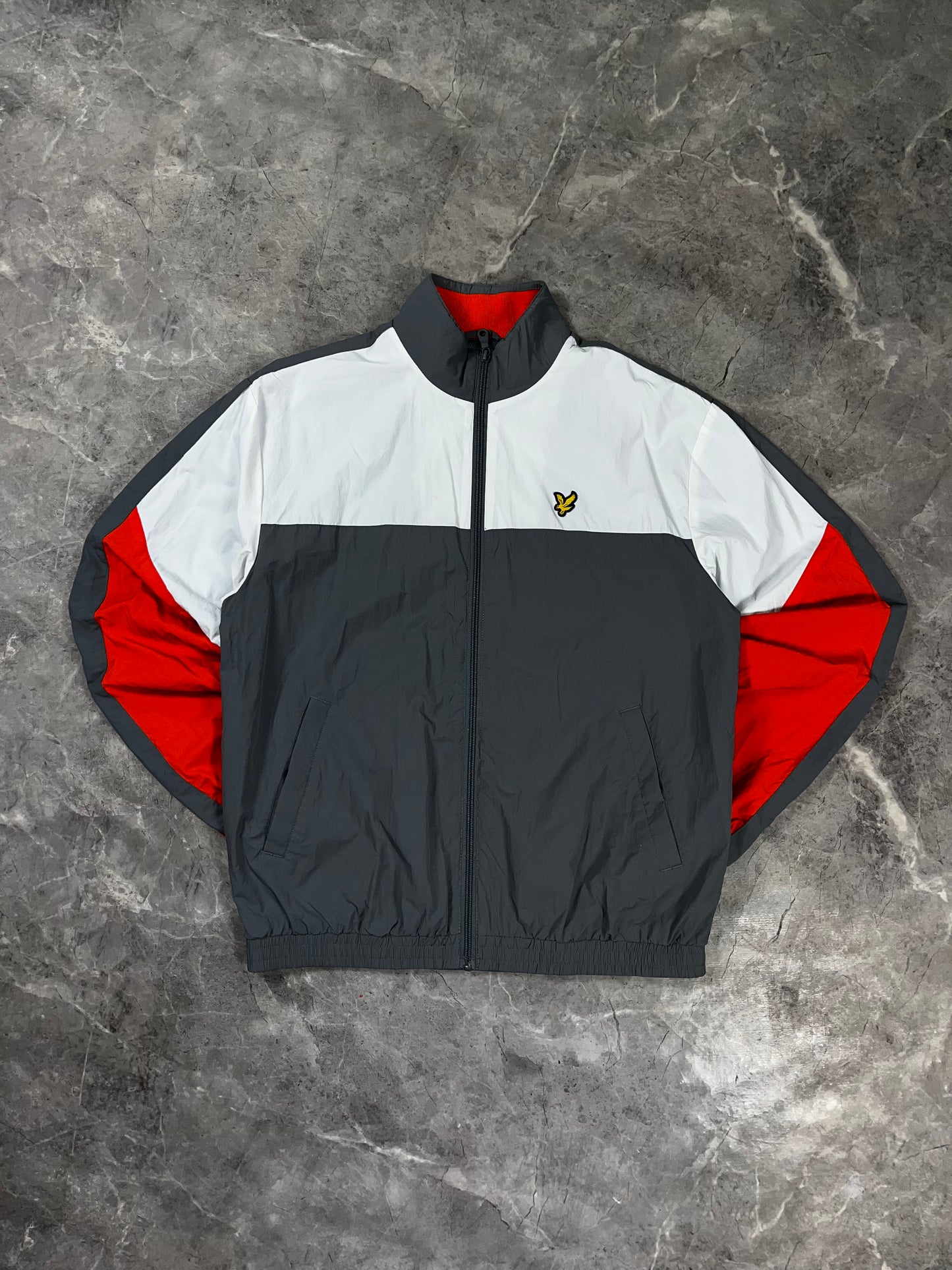 Lyle and Scott muška šuškava dukserica (S)