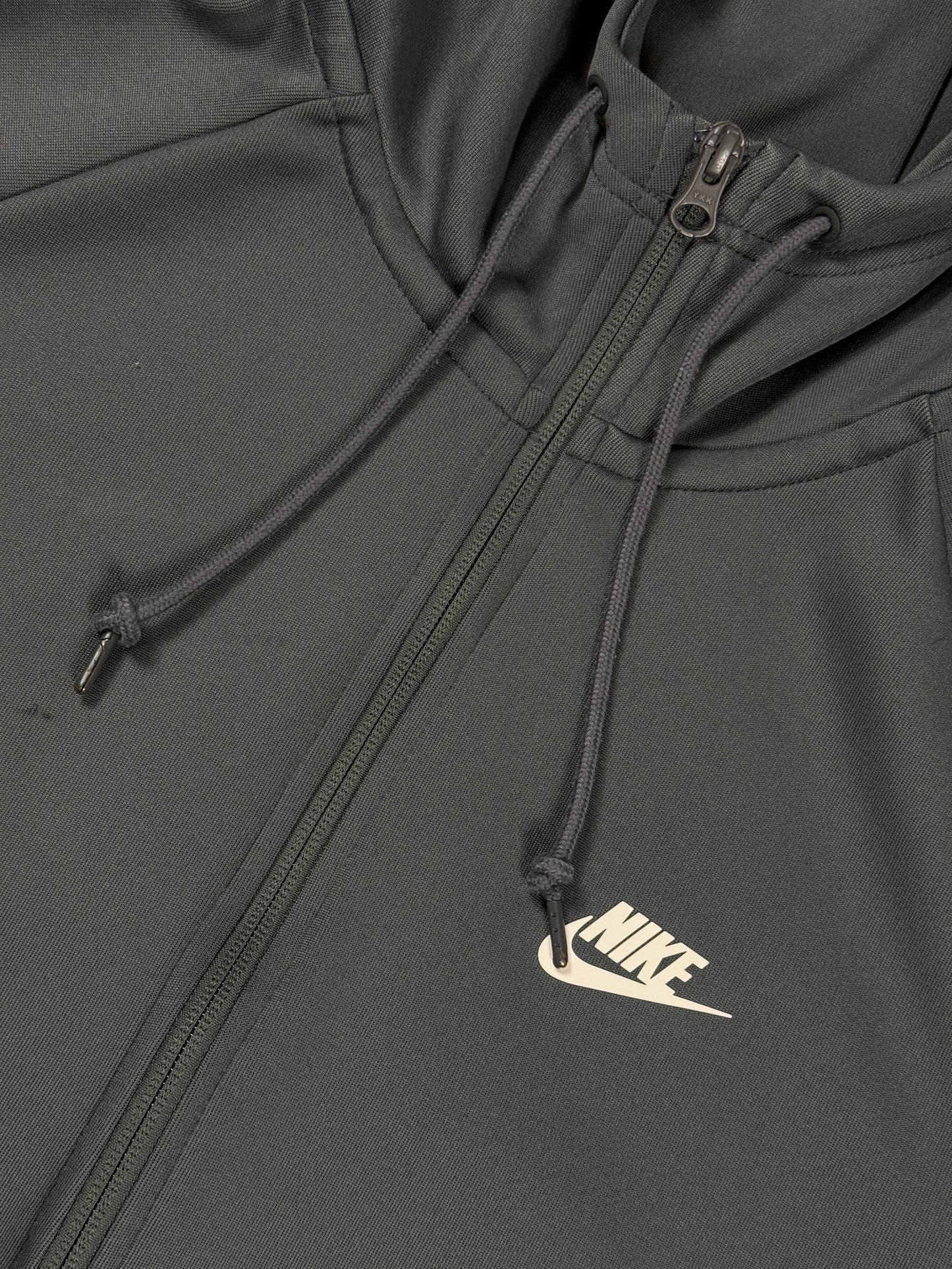 Nike muška dukserica (M)