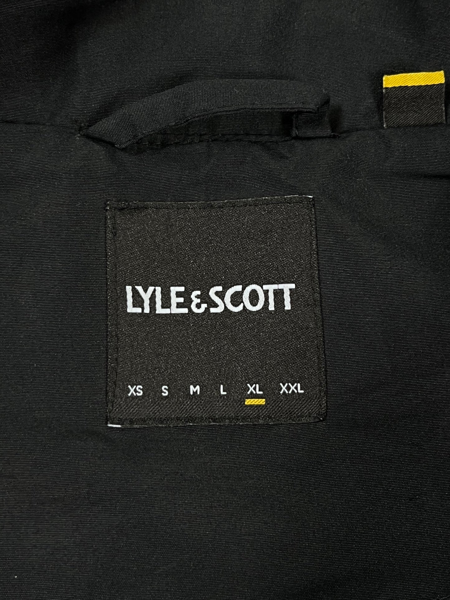 Lyle and Scott muška šuškava dukserica (XL)