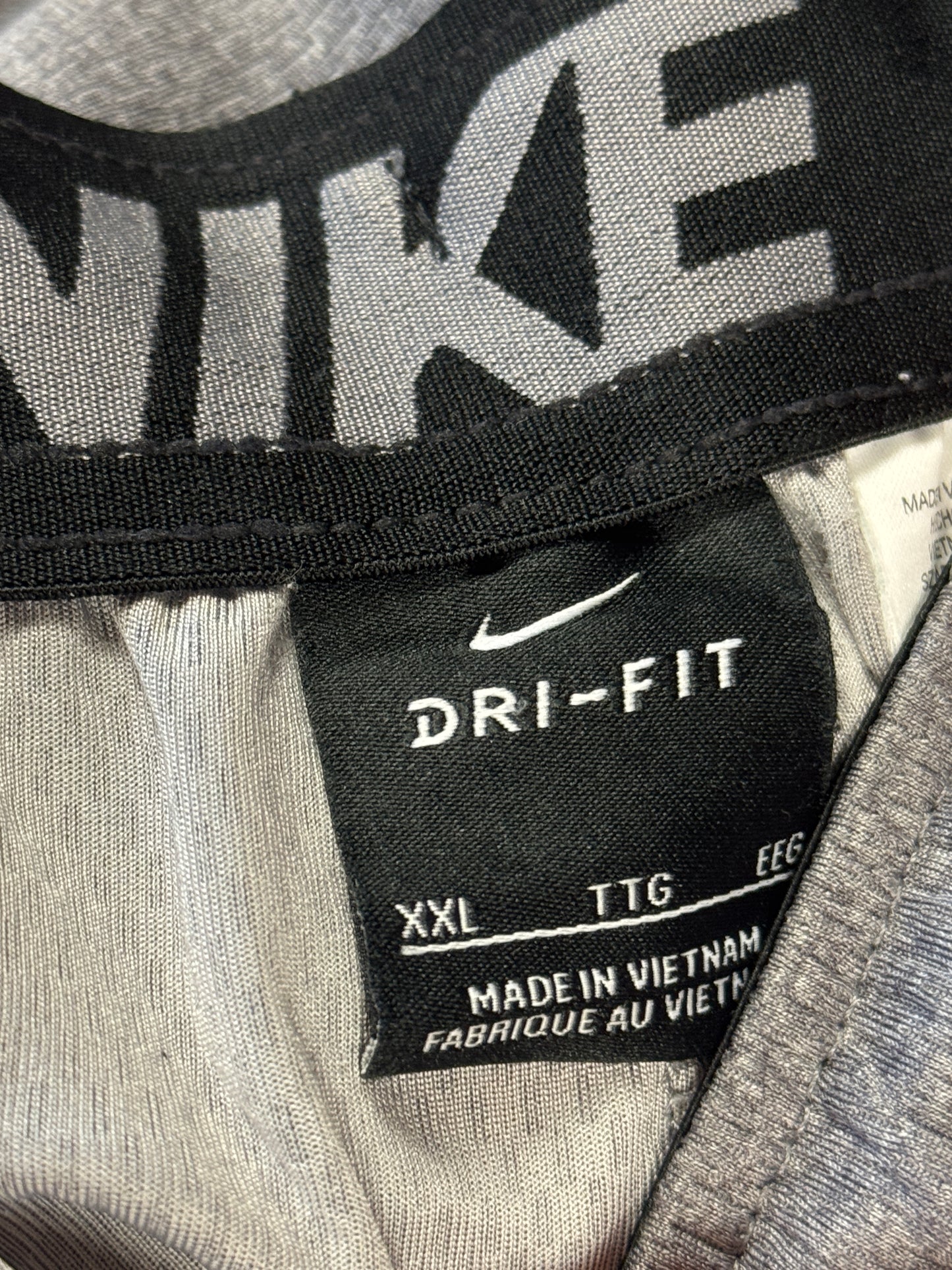 Nike muški šorc(XXL)