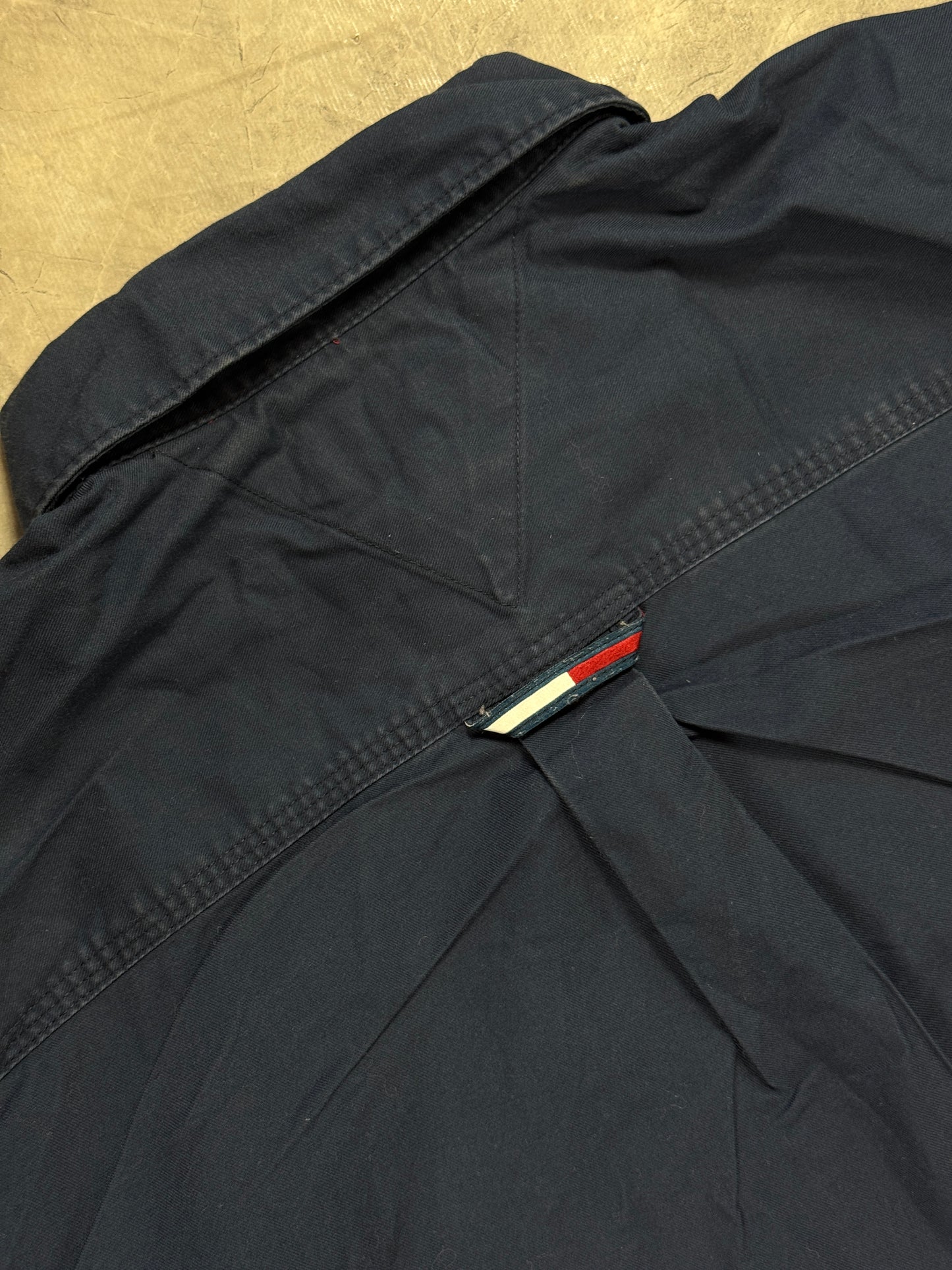 Tommy Jeans muška majica košulja (M)