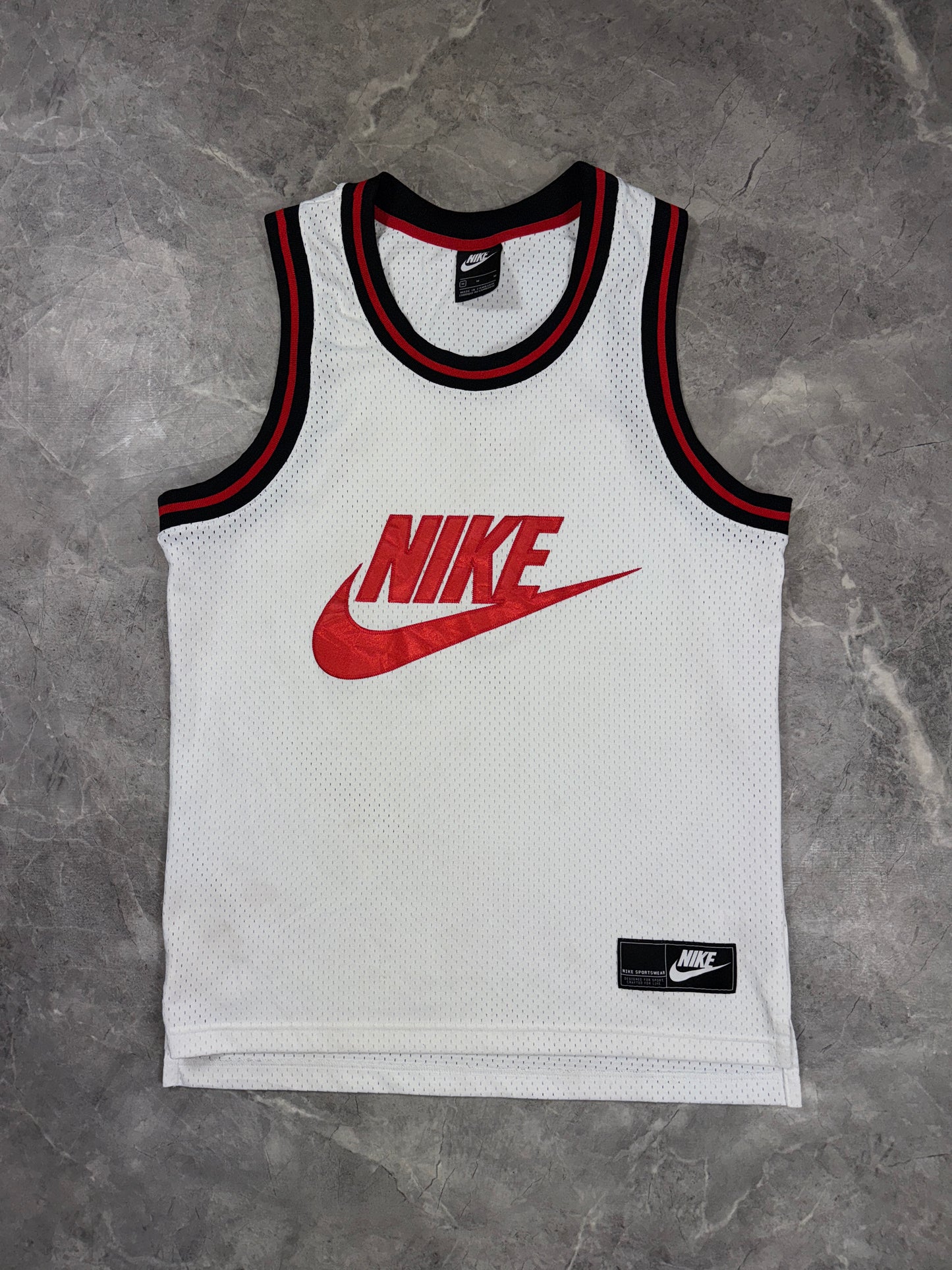 Nike muška majica dres(M)