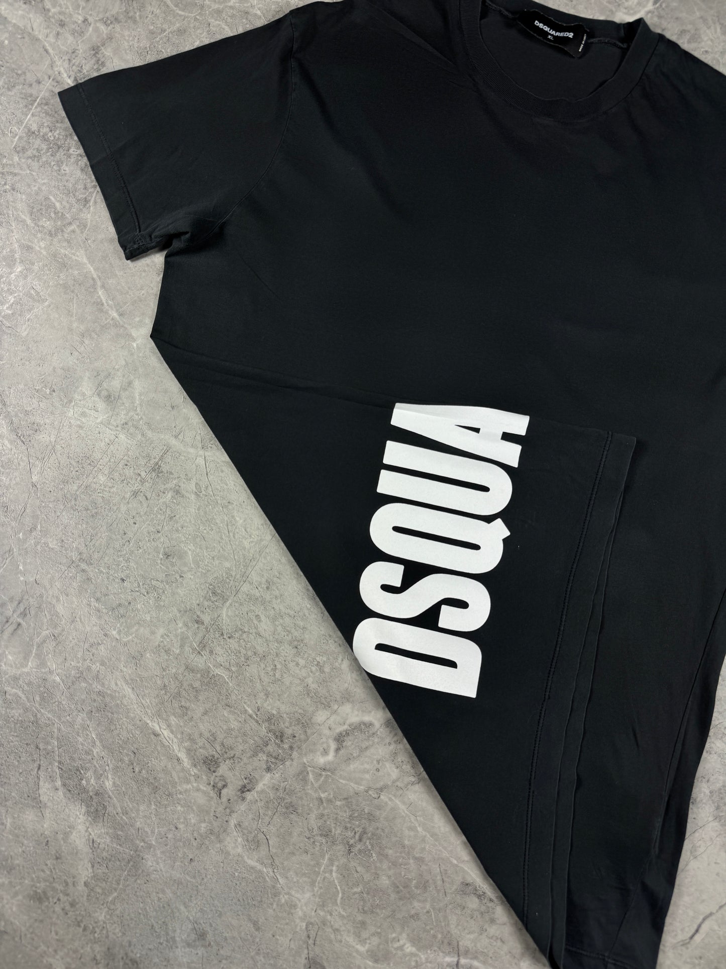 Dsquared muška majica (XL)