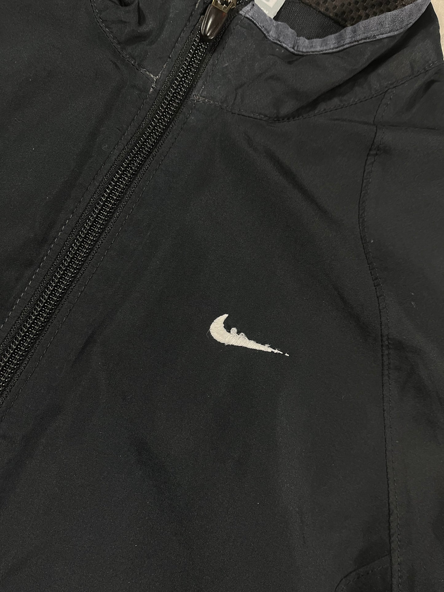 Nike Vintage muška šuškava dukserica (S)