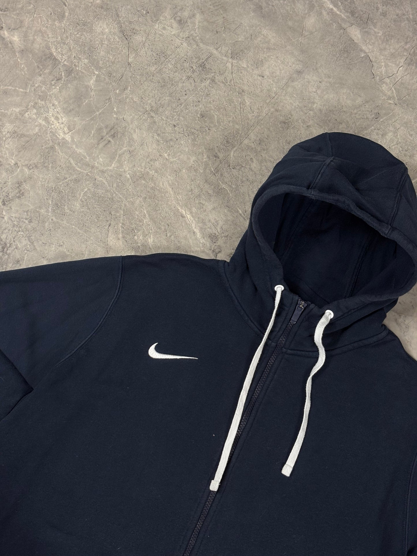 Nike muška dukserica (XL)