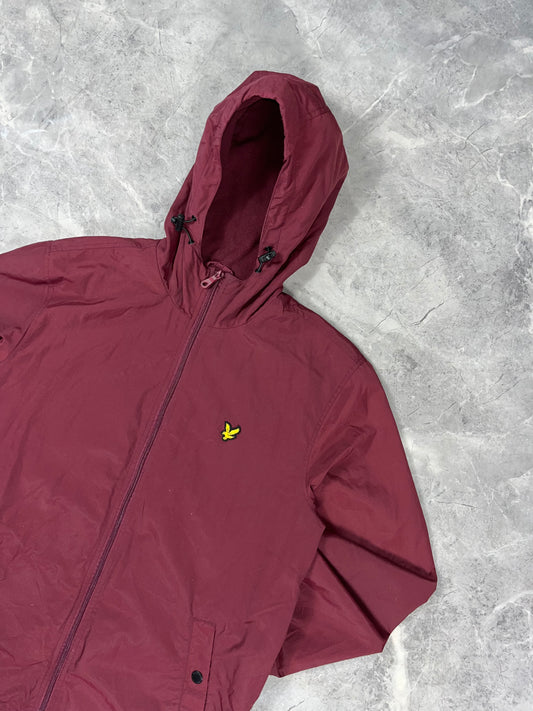 Lyle and Scott muška šuškava dukerica (L)