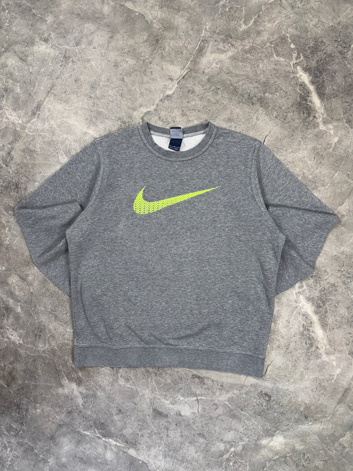 Nike Swoosh muška dukserica (M)