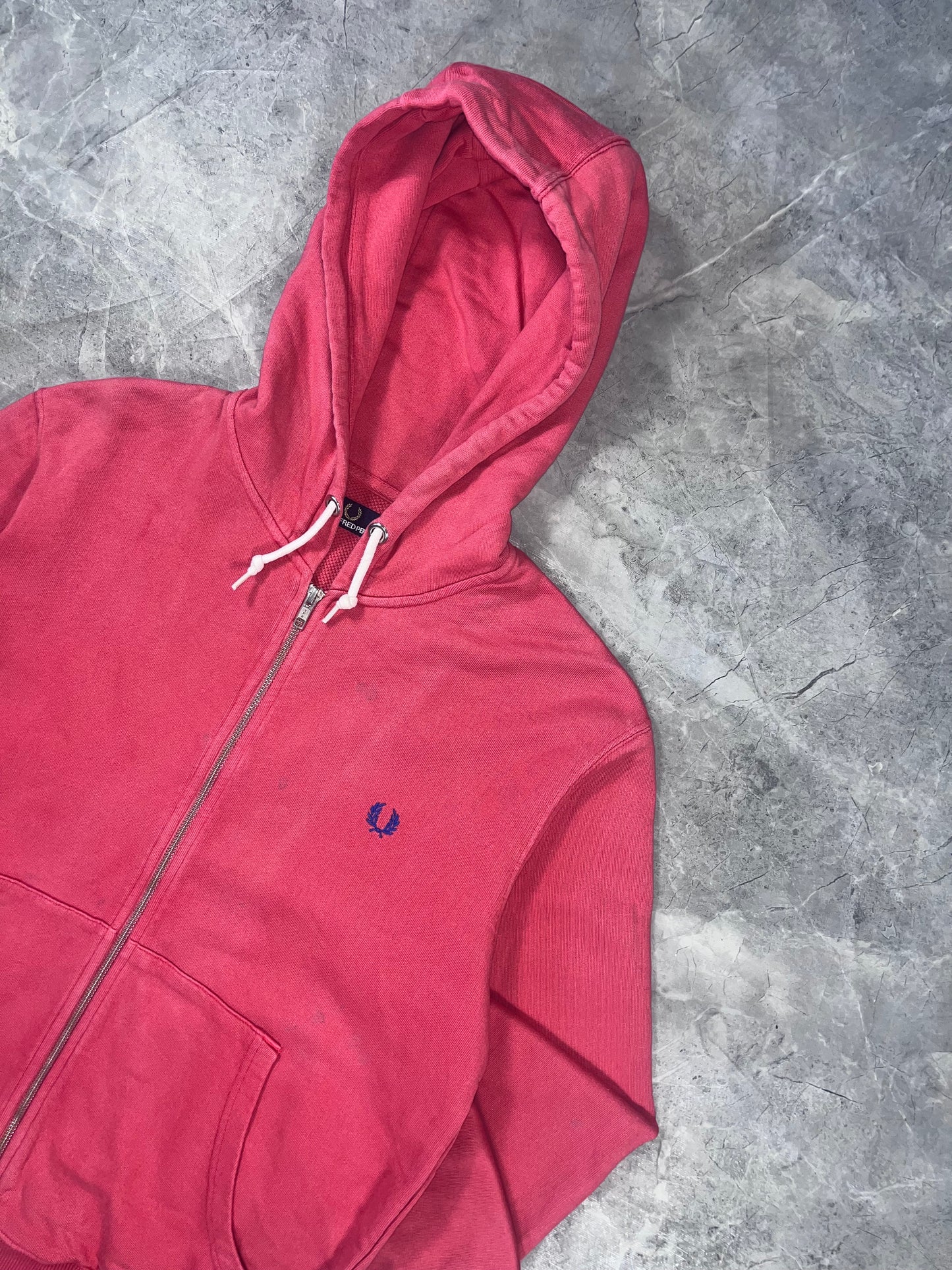 Fred Perry muška dukserica (M)