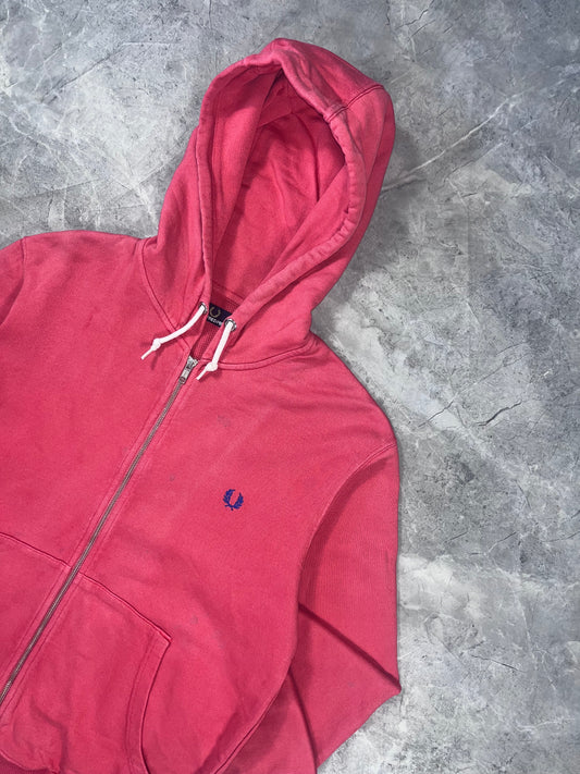 Fred Perry muška dukserica (M)