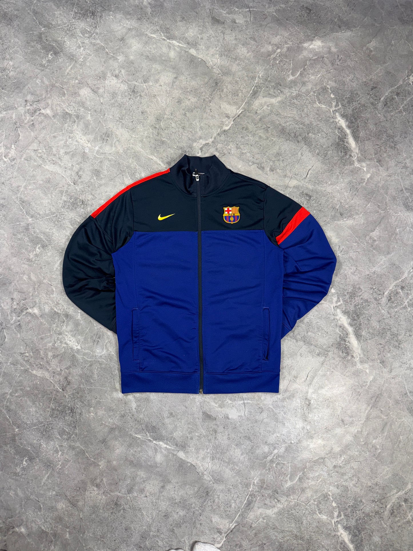 Nike Barcelona muška dukserica (XL)