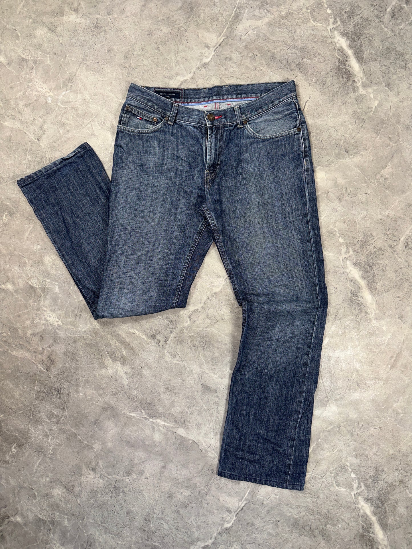 Tommy Hilfiger muške farmerice (W33, L34)