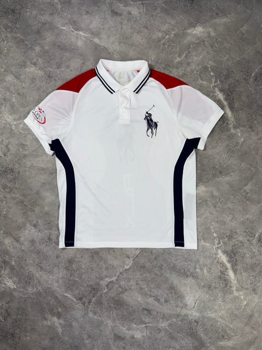 Ralph Lauren Polo US Open 2008 muška majica (M)