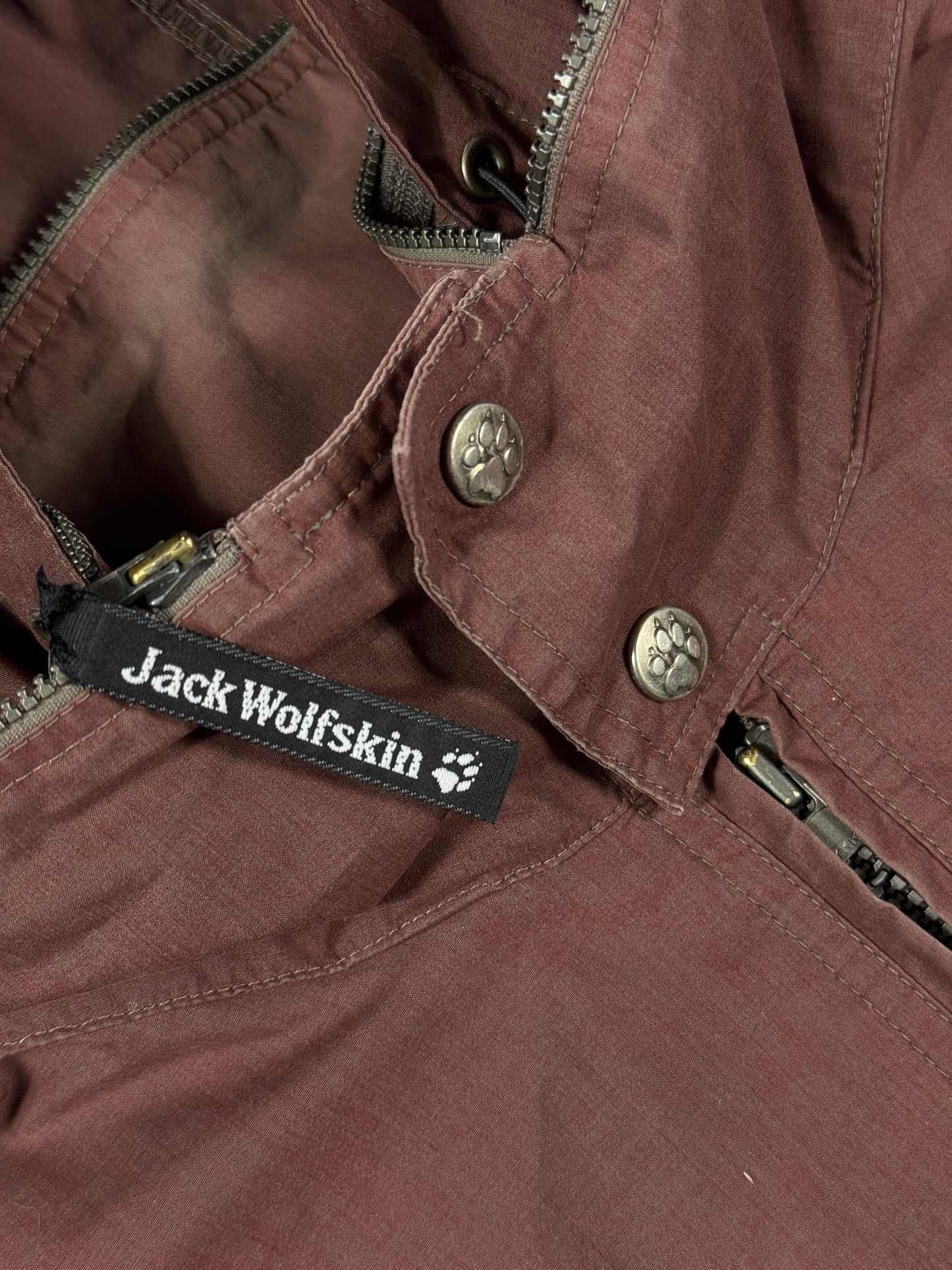 Jack Wolfskin muška jakna (XXL)