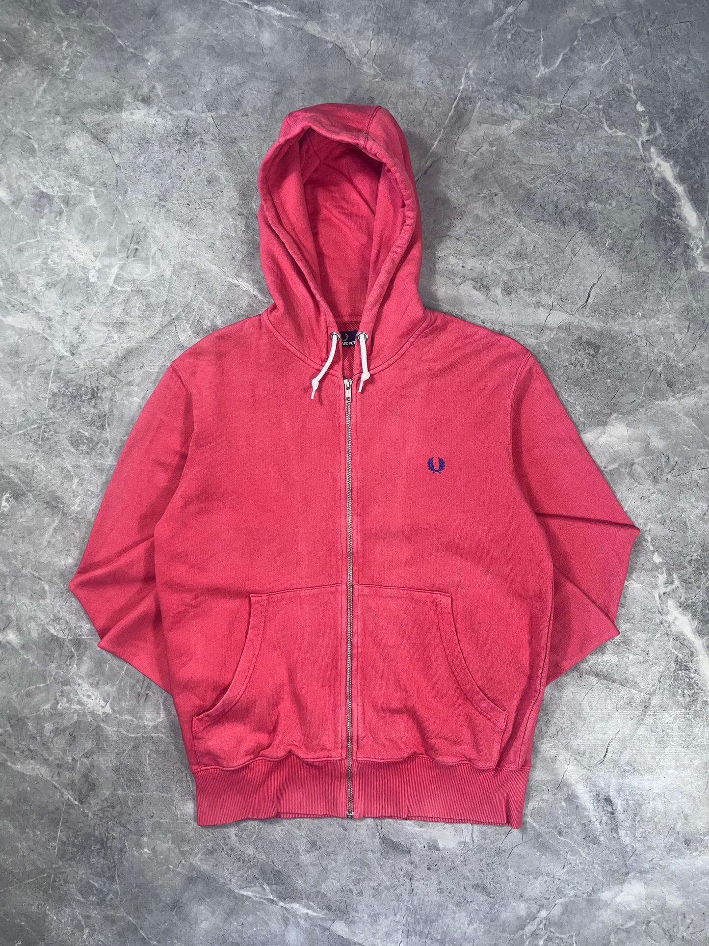 Fred Perry muška dukserica (M)