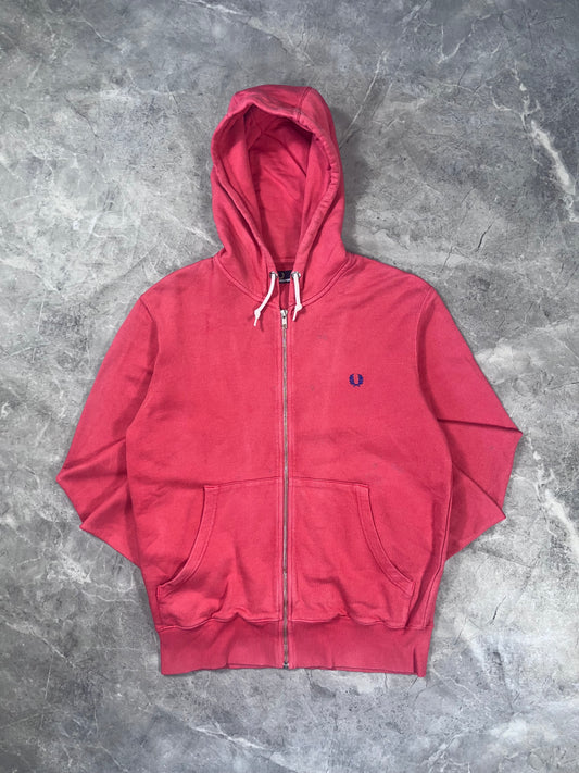 Fred Perry muška dukserica (M)