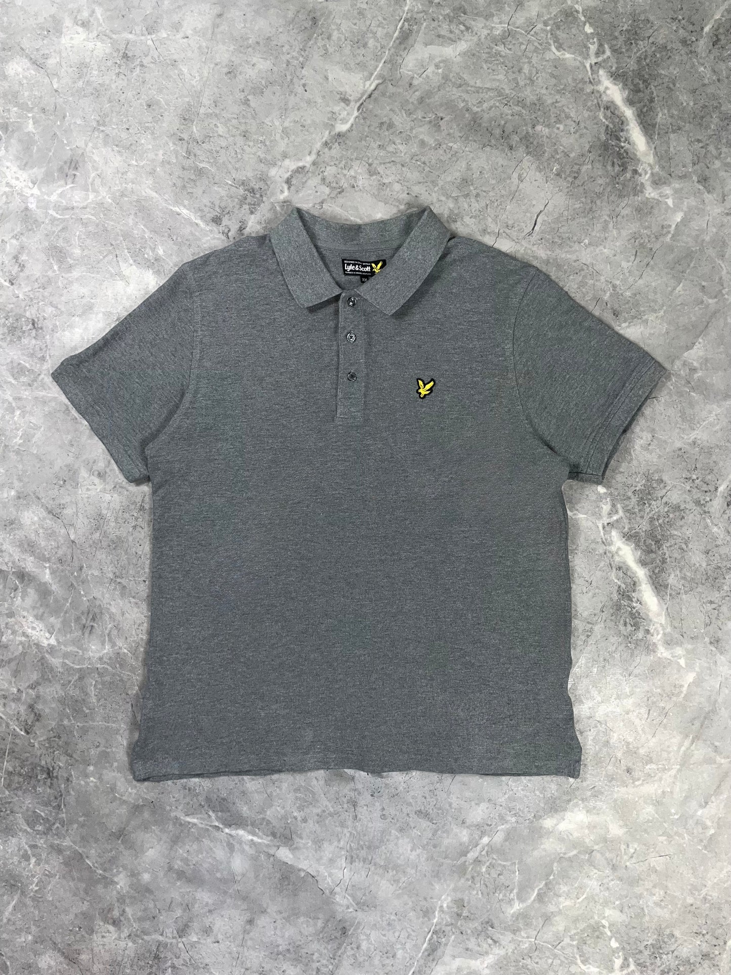 Lyle and Scott muška majica (XXL)