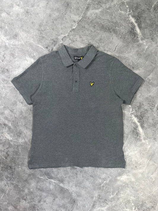 Lyle and Scott muška majica (XXL)