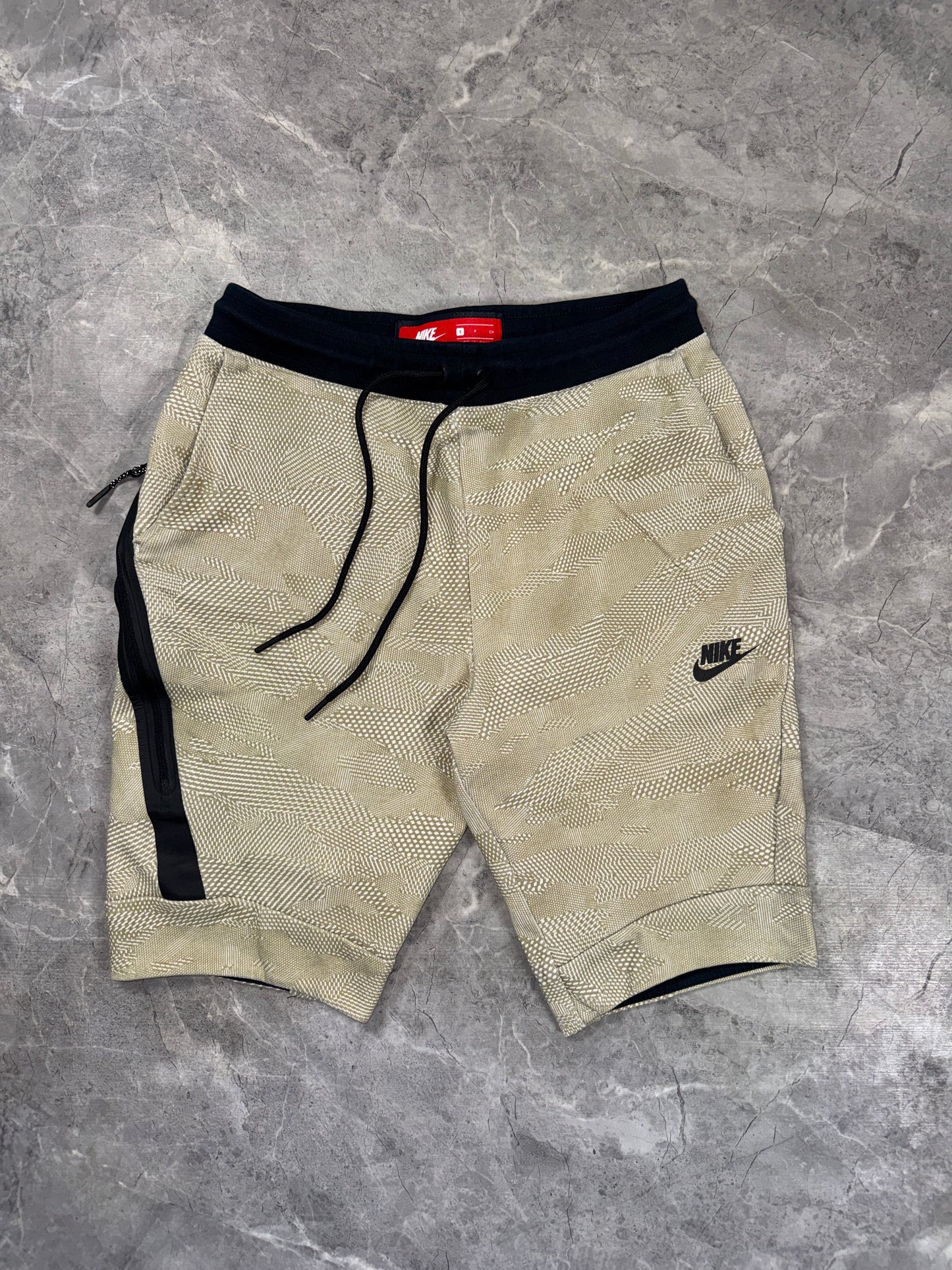 Nike Tech Fleece muški šorc(S)