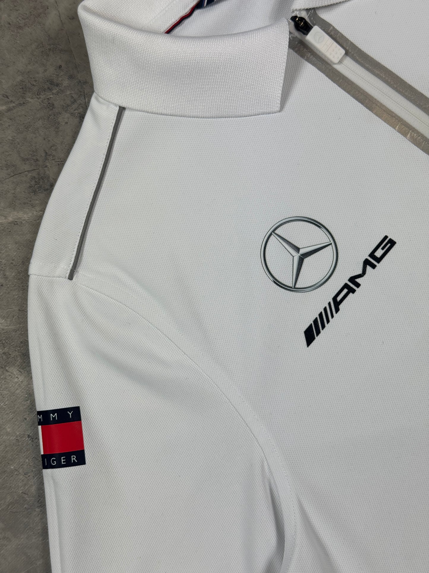 Tommy Hilfiger AMG muška majica (S)